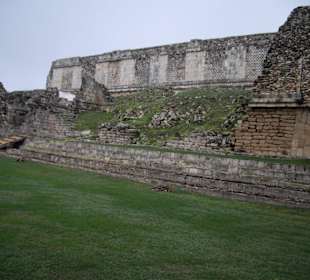 Uxmal