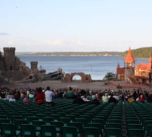 Naturbühne Ralswiek