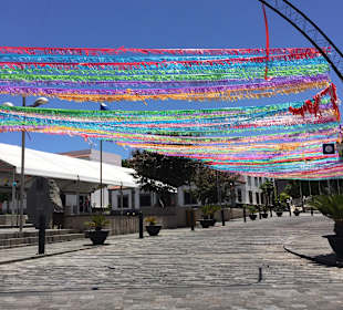 Wandern La Caleta de Adeje