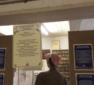 Spicy's Gewürzmuseum