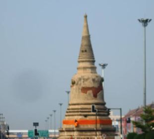 Ayutthaya