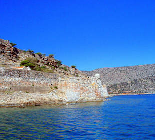 Spinalonga