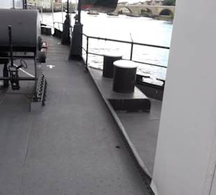 Donau-Schiffahrts-Museum