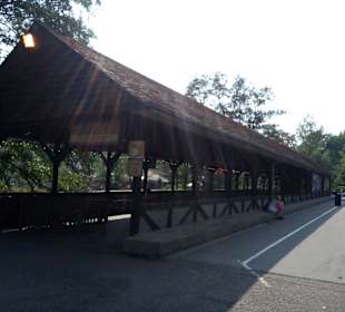  Plopsa Coo Freizeitpark in Stavelot, Belgien 