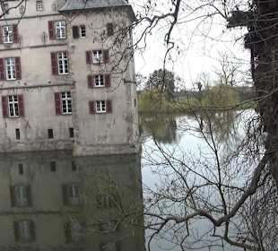 Wasserschloss Bodelschwingh