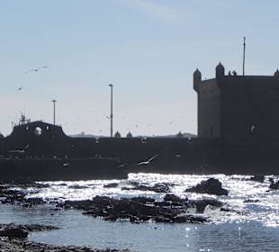 Port Essaouira