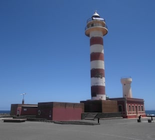 Faro del Toston
