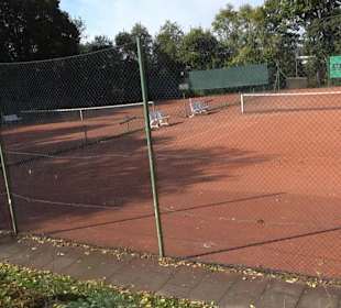 Tennisanlage Eutingen im Gäu