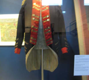 Historisches Museum am Hohen Ufer