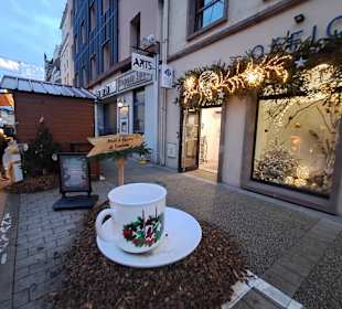 Office de Tourisme Sarreguemines Confluences