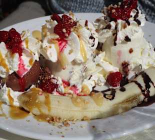 Banana-Split
