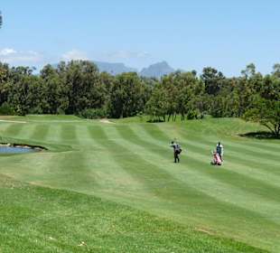 King David Golf Club