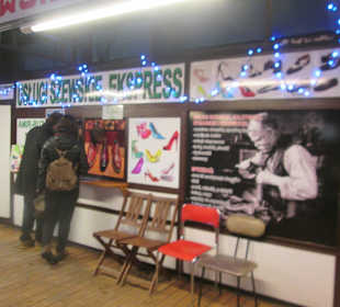 Hala Targowa Wrocław