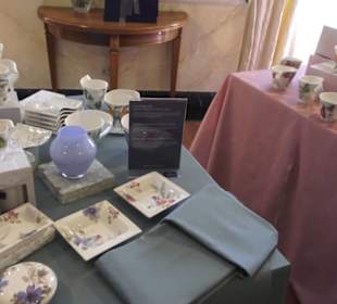 Erlebniszentrum von Villeroy & Boch