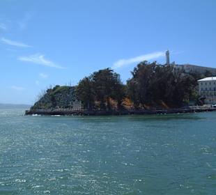 Alcatraz 