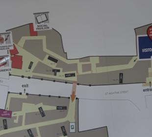 St. Paul`s Catacombs