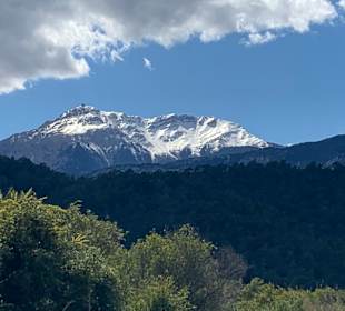Wandern Kemer