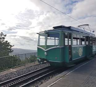 Drachenfelsbahn 