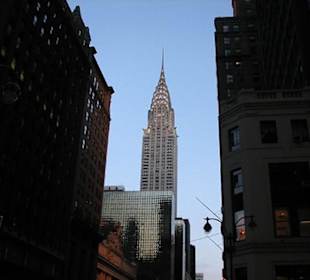 Edificio Chrysler