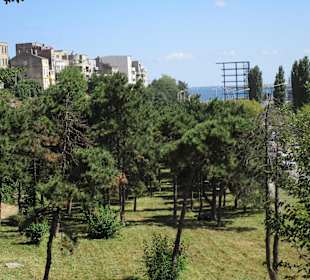 Altstadt Constanta/Konstanza