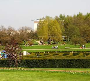 Gärten der Welt