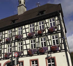 Rathaus