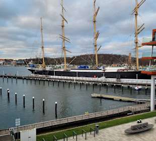 Hafen Travemünde