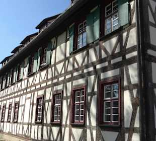 Forstmeisterei Blaubeuren