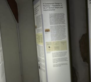Deutsches Apothekenmuseum