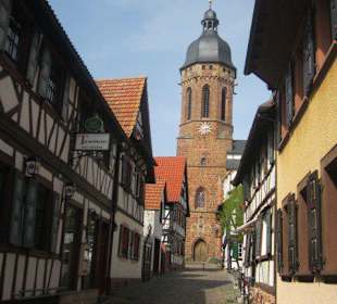 Altstadt Kandel
