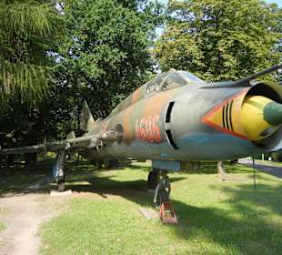 Militaerpark Rembertów