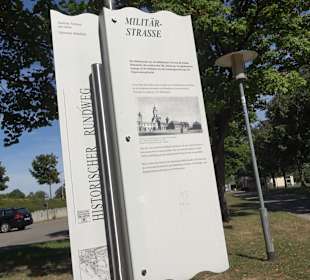 Historischer Rundgang 