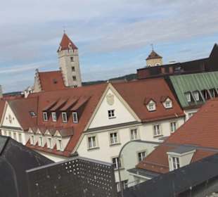 Neupfarrplatz
