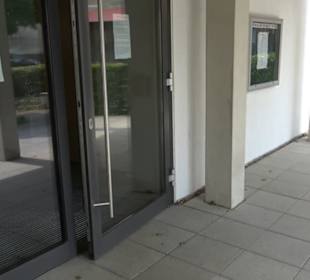 Kath. Kirche St. Paulus