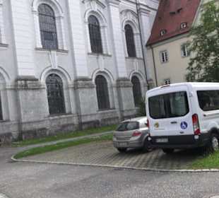 Münster Unserer Lieben Frau