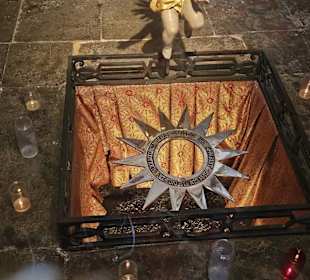 Basilika Innenansicht