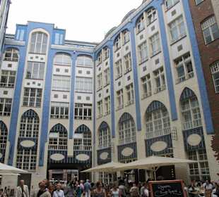 Hof 1 der schönste Hof