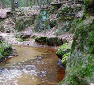 Flußlauf