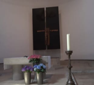 Katholische Kirche St. Raphael Neuenheim 