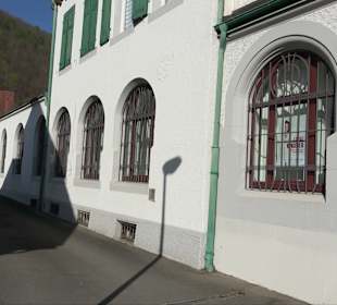 Stadtrundgang Blaubeuren