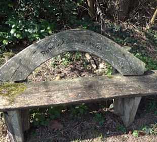 Wanderung Florianrunde