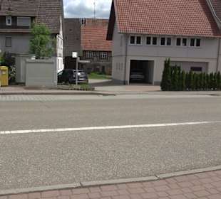 Rathaus Hörschweiler