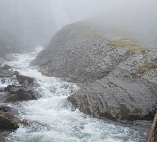 Wandern Adelboden