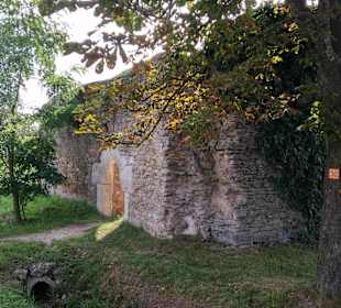 Wandern Dittenheim