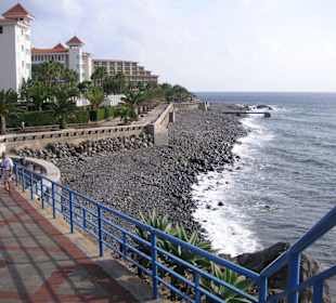 Strand