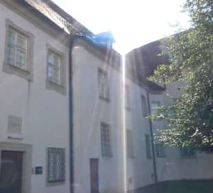 Veste Oberhaus