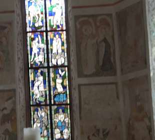 Nikolauskirche Seißen