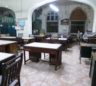 Büros wie bei uns vor 40 Jahren