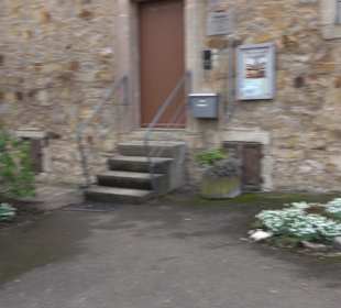 Evangelisches Pfarrhaus Neckarhausen