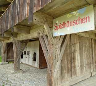 Museumsdorf Bayrischer Wald